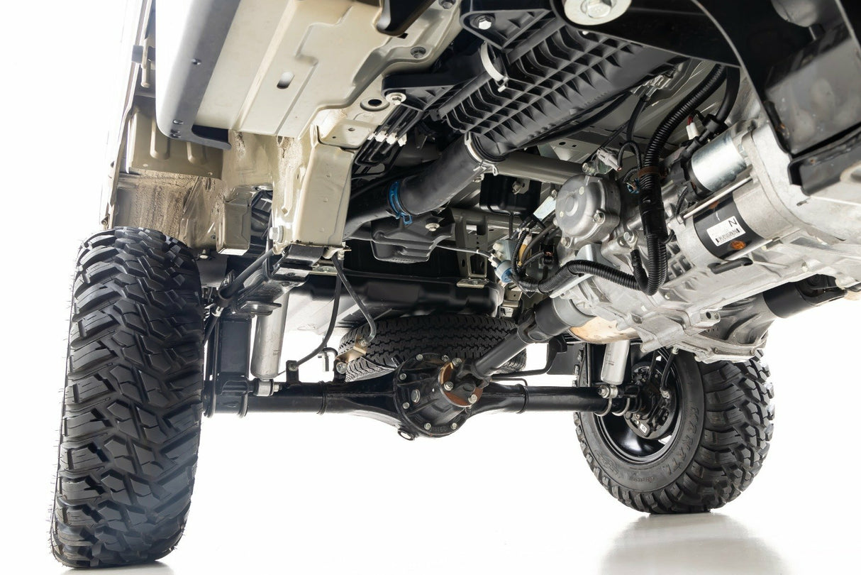 Lift kit for 2014-2023 by Rough Country