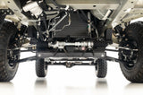 Lift kit for 2014-2023 by Rough Country