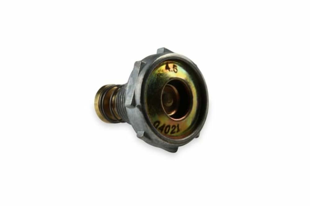 t 4.5 Power Valve Assembly - 25-45-10QFT Quick Fuel