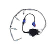 t 4 CHANNEL V-NET EGT SENSORS - 220VPTC1357B18 Racepak
