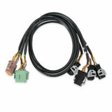 Racepak data acquisition component drag racing off road land speed V-Net 13 inch 37 inch 220-VM-AF4