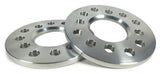 t 4-Lug Wheel Spacers ? 4x100, 4x108, 4x114.3 Bolt Patterns 2000007 Baer Brakes