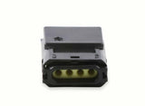 t 4 Pin CAN Connector - Harness Side - 570-229 HolleyEFI