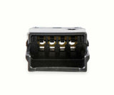 t 4 Pin CAN Connector - Harness Side - 570-229 HolleyEFI