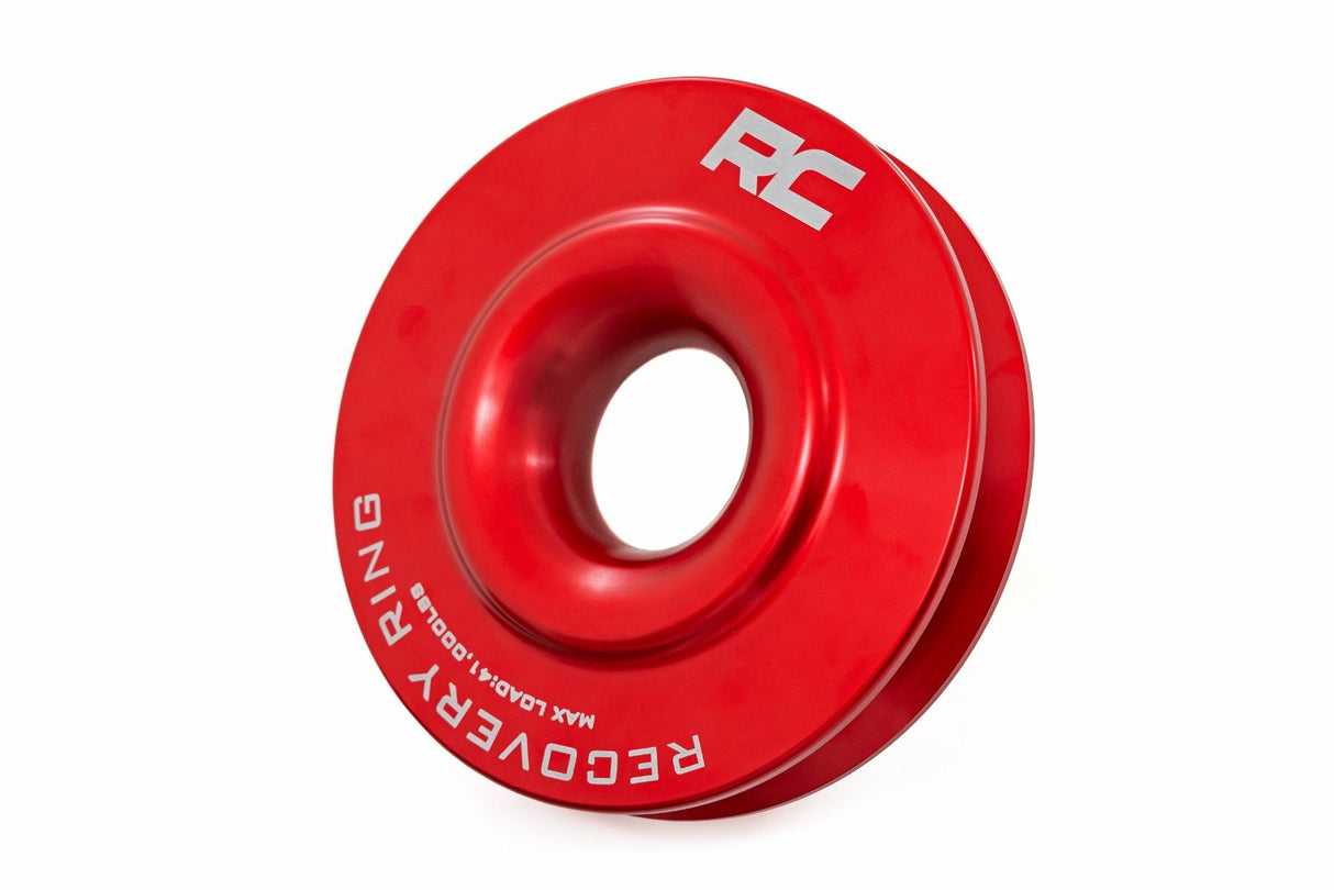 Winch by Rough Country