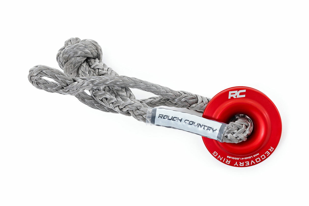Winch by Rough Country
