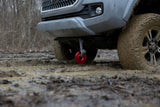 Winch by Rough Country