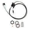Holley 4 Wire Horse Shoe Kit - 26-163 black