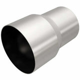 MagnaFlow exhaust adapter stainless steel 10769