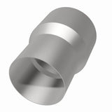 MagnaFlow exhaust adapter stainless steel 10769