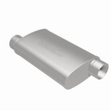 MagnaFlow straight-through performance muffler stainless steel 11239
