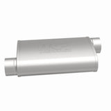 MagnaFlow straight-through performance muffler stainless steel 11239