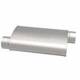 MagnaFlow straight-through performance muffler stainless steel 11239