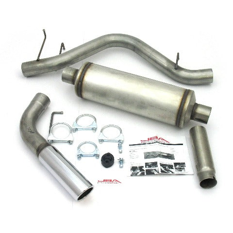JBA Cat Back Exhaust System for Dodge Ram 1500 Ram 2500 5.2L V8 - 40-1508