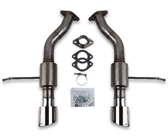 JBA Axle Back Exhaust System for Dodge Durango 5.7L V8 for 2011-2021 - 40-1538