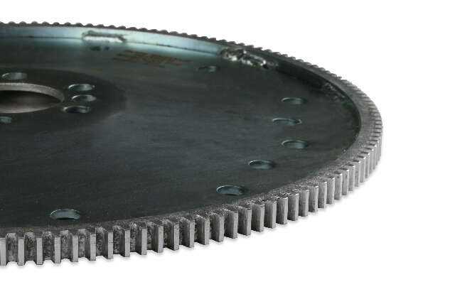 Steel SFI Certified Flexplate - GM LS Engines - 40-508 for 2008-2013 Chevy Silverado SFI approved