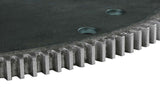 Steel SFI Certified Flexplate - GM LS Engines - 40-508 for 2008-2013 Chevy Silverado SFI approved
