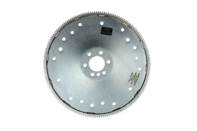 Steel SFI Certified Flexplate - GM LS Engines - 40-508 for 2008-2013 Chevy Silverado SFI approved