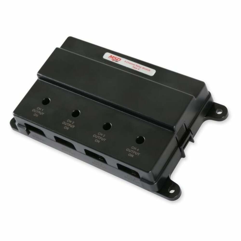 MSD ignition component 7566