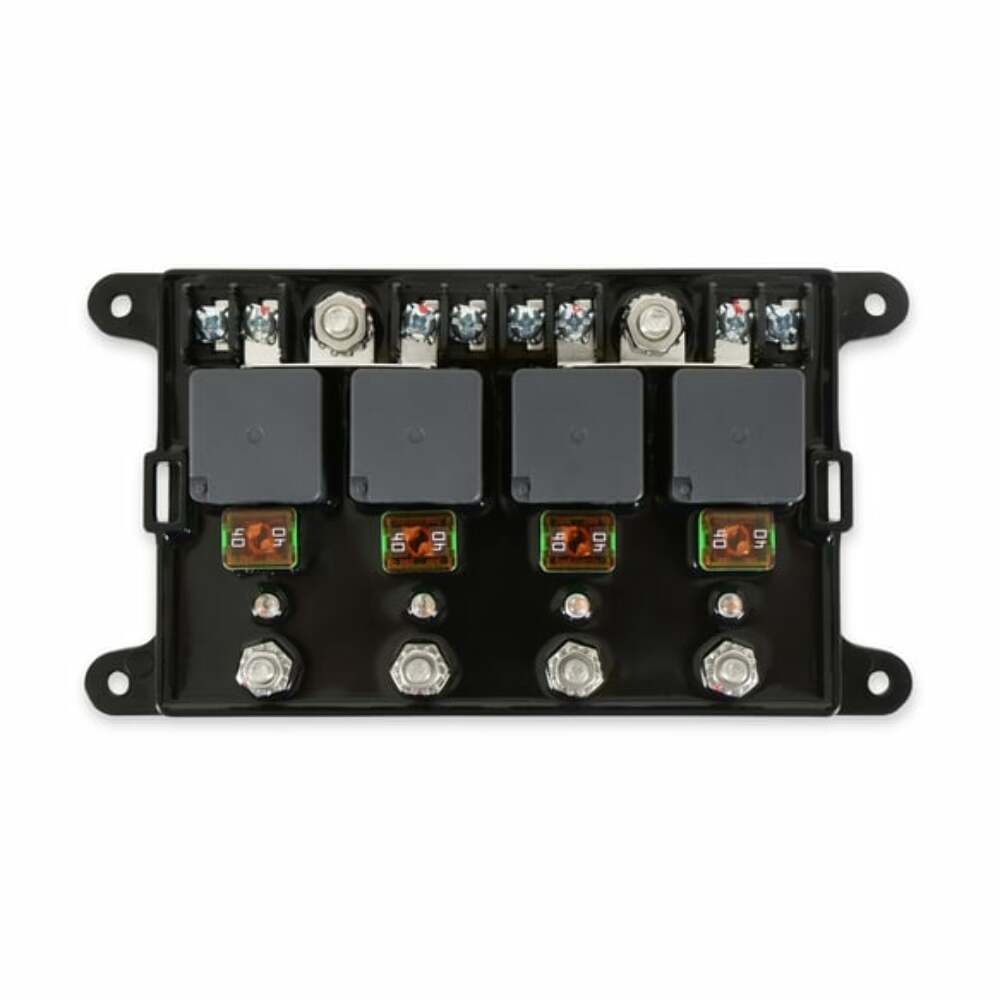 MSD ignition component 7566