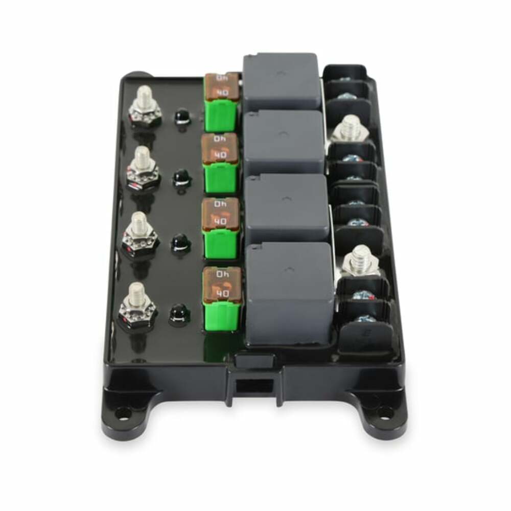 MSD ignition component 7566