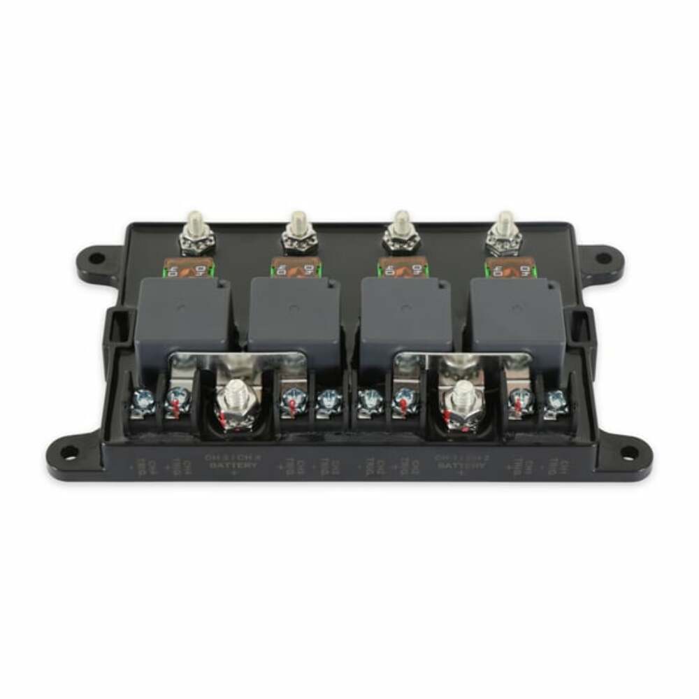 MSD ignition component 7566
