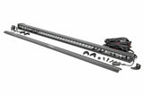 40 Inch Black Series LED Light Bar; Single Row 70740BL