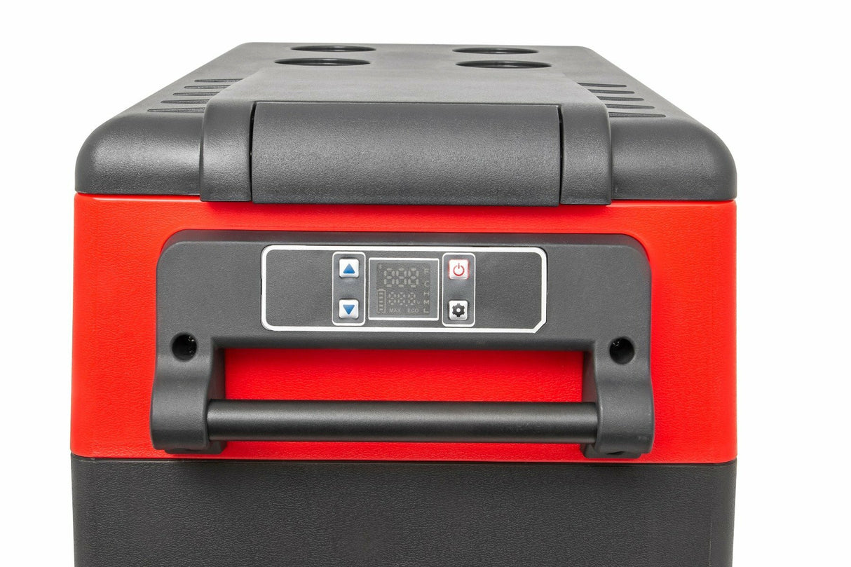 40 L Portable Refrigerator/Freezer; by Rough Country