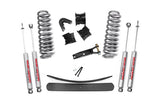 Lift kit for 1970-1976 Ford by Rough Country