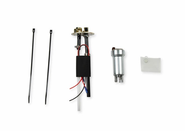 Holley EFI Sniper EFI 400 LPH Fuel Pump Assembly - 19-168