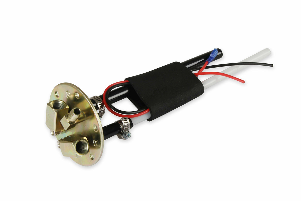 Holley EFI 400 LPH Fuel Pump Assembly - 19-168