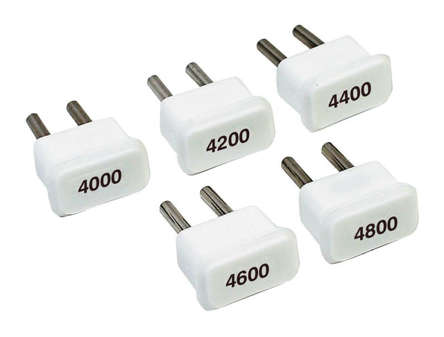 t 4000 Series Module Kit, Even Increments - 8744 MSD