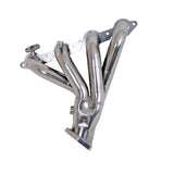 Fits 1997-1999 Chevrolet Corvette 1-3/4 Shorty Headers (Ceramic)-40000 for 1997-1999 Chevy Corvette ceramic coated polished