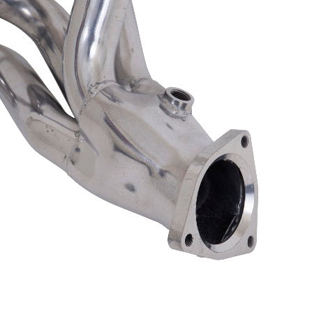 Fits 1997-1999 Chevrolet Corvette 1-3/4 Shorty Headers (Ceramic)-40000 for 1997-1999 Chevy Corvette ceramic coated polished
