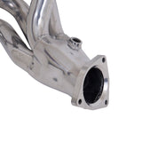 Fits 1997-1999 Chevrolet Corvette 1-3/4 Shorty Headers (Ceramic)-40000 for 1997-1999 Chevy Corvette ceramic coated polished