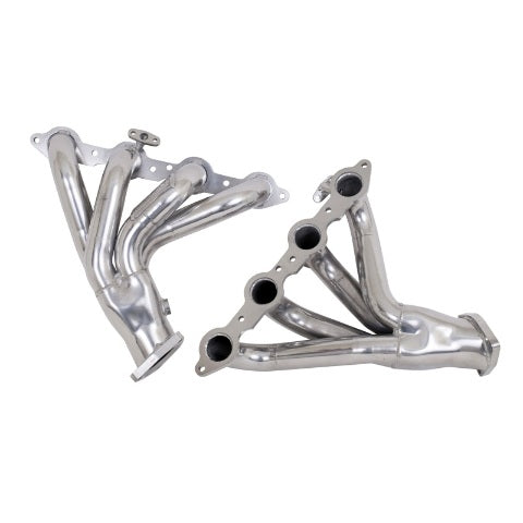 Fits 1997-1999 Chevrolet Corvette 1-3/4 Shorty Headers (Ceramic)-40000 for 1997-1999 Chevy Corvette ceramic coated polished
