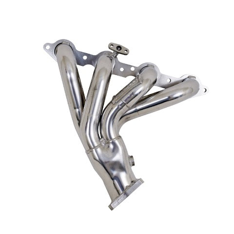 Fits 1997-1999 Chevrolet Corvette 1-3/4 Shorty Headers (Ceramic)-40000 for 1997-1999 Chevy Corvette ceramic coated polished