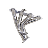 Fits 1997-1999 Chevrolet Corvette 1-3/4 Shorty Headers (Ceramic)-40000 for 1997-1999 Chevy Corvette ceramic coated polished