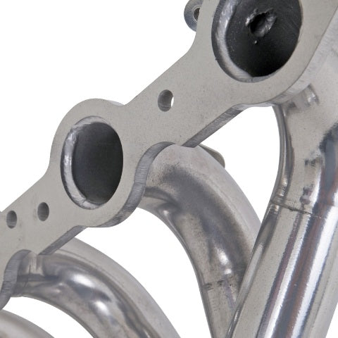 Fits 1997-1999 Chevrolet Corvette 1-3/4 Shorty Headers (Ceramic)-40000 for 1997-1999 Chevy Corvette ceramic coated polished