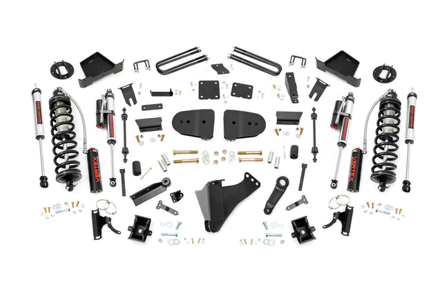 6 Inch Lift - for 2023-2025 Ford Super Duty by Rough Country