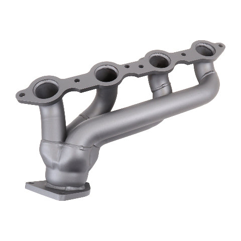 Fits 1999-2013 GM Truck/Suv 4.8L/5.3L 1-3/4 Shorty Exhaust Headers-4005