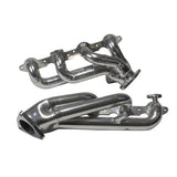 Fits 1999-2013 GM Truck/Suv 4.8L/5.3L 1-3/4 Shorty Exhaust Headers-4005