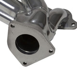 Fits 1999-2013 GM Truck/Suv 4.8L/5.3L 1-3/4 Shorty Exhaust Headers-4005