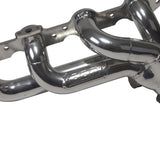 Fits 1999-2013 GM Truck/Suv 4.8L/5.3L 1-3/4 Shorty Exhaust Headers-4005