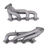 Fits 1999-2013 GM Truck/Suv 6.0L 1-3/4 Shorty Exhaust Headers-Titanium-4006 for 1999-2013 Chevy ceramic coated polished