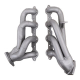 Fits 1999-2013 GM Truck/Suv 6.0L 1-3/4 Shorty Exhaust Headers-Titanium-4006 for 1999-2013 Chevy ceramic coated polished