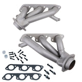 Fits 1999-04 Mustang 3.8L 3.9L V6 1-5/8 Shorty Headers (Titanium Ceramic)-4008 for 1999-1904 Mustang ceramic coated polished