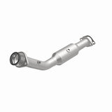 Catalytic Converter for HM Grade Federal / EPA Compliant Direct-Fit Catalytic Converter MagnaFlow 24085