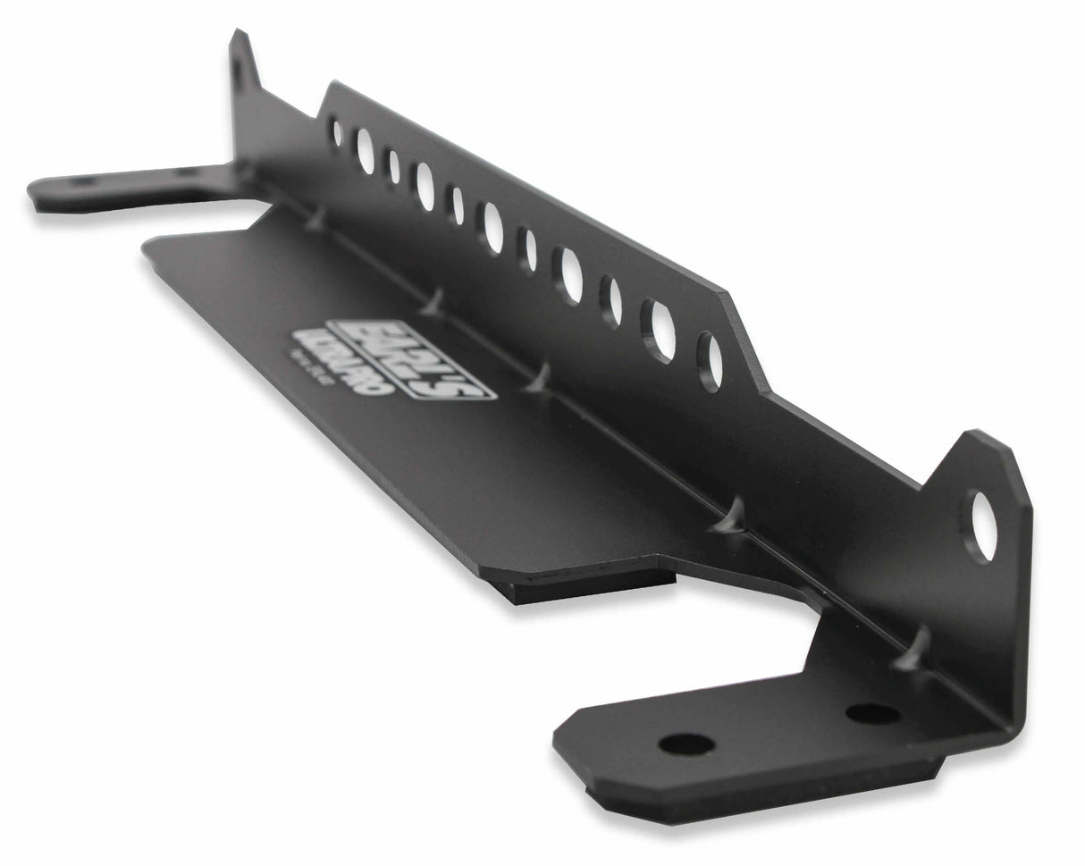 Earls Oil Cooler Mounting Brackets for UltraPro Wide Coolers - 400ERL