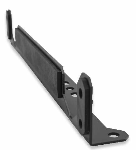 Oil Cooler Mounting Brackets for UltraPro Wide Coolers - 400ERL